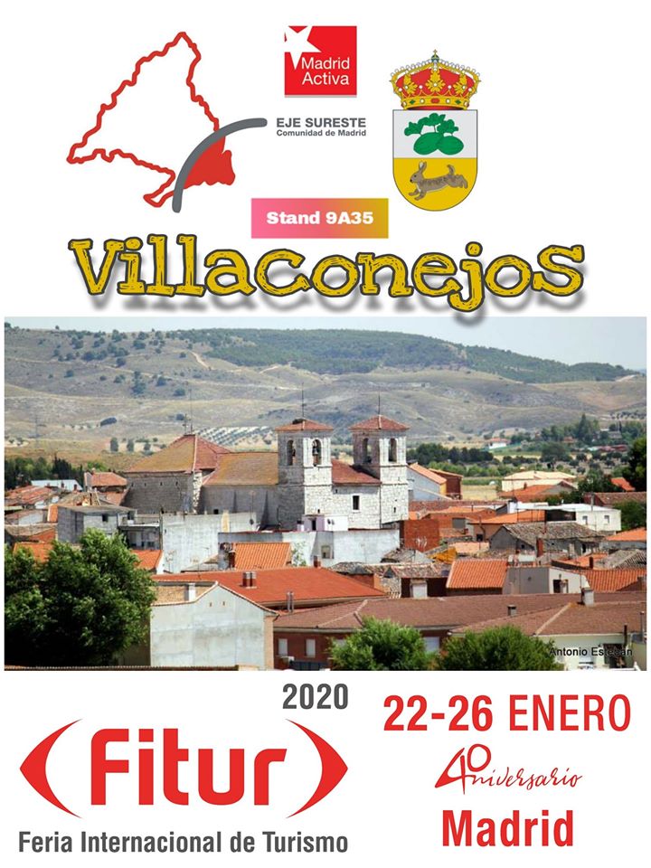 FITUR-2020-VILLACONEJOS