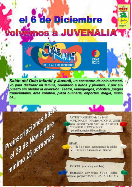 cartel-Juvenalia-2019