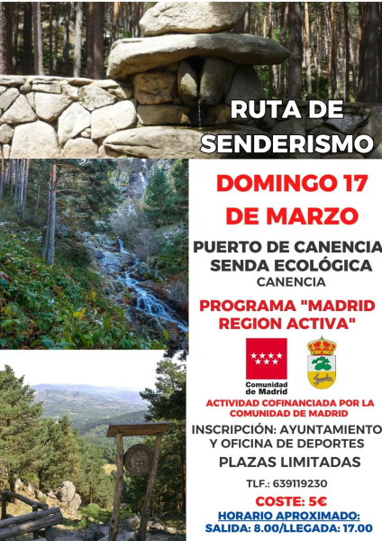 Ruta_Senderismo_a_Canencia