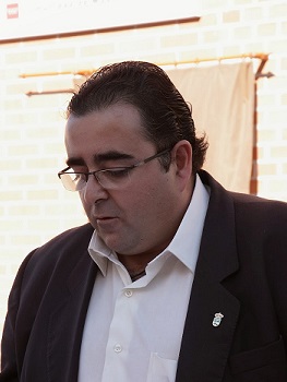 D. Adolfo Pacheco Sánchez