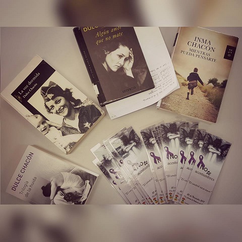 DiaContraLaViolenciaDeGenero